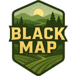 Black Map