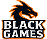 Black Games Logo